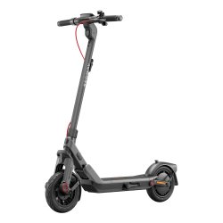 Segway E3 E Noir, Gris 25 km/h