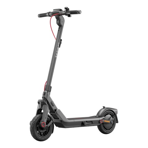 Segway E3 E Noir, Gris 25 km/h
