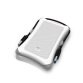 Silicon Power Armor A30 disque dur externe 2 To 2.5" USB Type-A 3.2 Gen 1 (3.1 Gen 1) Blanc