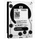Western Digital WD_BLACK Black disque dur 2 To 7200 tr/min 64 Mo 3.5" Série ATA III