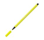 STABILO Pen 68 felt pen Yellow 1 pc(s)