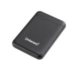 Intenso 7313520 power bank Lithium Polymer (LiPo) 5000 mAh Black