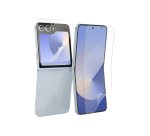 DLH DY-PE5321 coque de protection pour téléphones portables 17 cm (6.7") Housse Transparent