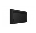 Sony FW-50EZ20L visualizzatore di messaggi Pannello piatto per segnaletica digitale 127 cm (50") LED Wi-Fi 350 cd/m² 4K Ultra HD Nero Android 16/7