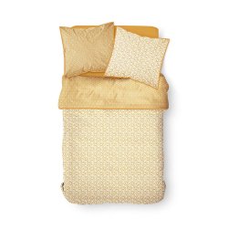 TODAY Parure de lit housse de couette Sunshine 8 63  - 240 x 220 cm + 2 taies 63 x 63 cm