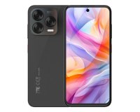 ZTE Blade V70 Vita 17 cm (6.7") Double SIM Android 14 4G USB Type-C 8 Go 256 Go 5000 mAh Gris