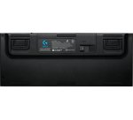 Logitech G 920-010587 tastiera Gaming RF senza fili + Bluetooth QWERTY Italiano Carbonio