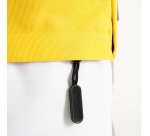 Pantone PT-BK102Y backpack Casual backpack White, Yellow Polyester