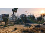 Take-Two Interactive Grand Theft Auto V: Premium Online Edition, PS4 PlayStation 4