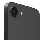 Apple iPhone 16e 15,5 cm (6.1") SIM doble iOS 18 5G USB Tipo C 256 GB Negro