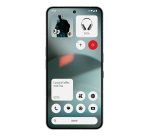 Nothing Phone (3) 16,9 cm (6.67") SIM doble Android 15 5G 12 GB 256 GB 5150 mAh Blanco