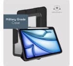 Just in Case TAP2901MT1 étui pour tablette 27,9 cm (11") Folio porte carte Noir