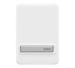 Belkin BPD011hqWH 5000 mAh Recharge sans fil Blanc