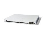 Cisco Catalyst C1300-24XS commutateur réseau Géré L2/L3 Gris