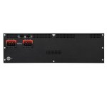 Eaton 9SXEBM180RT3UG2 alimentation d'énergie non interruptible Double-conversion (en ligne)