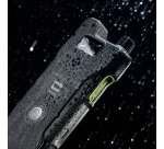 Crosscall CORE-P6 radio bidirectionnelle Noir