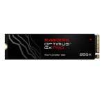 SanDisk Optimus GX PRO 850X 1 TB M.2 PCI Express 4.0 NVMe TLC 3D NAND