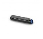 OKI Magenta Toner Cartridge Cartouche de toner Original