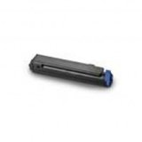 OKI Magenta Toner Cartridge Cartouche de toner Original