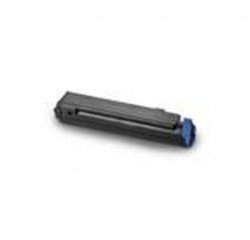 OKI Magenta Toner Cartridge Cartouche de toner Original