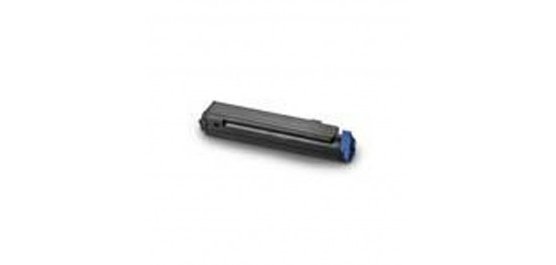 OKI Magenta Toner Cartridge Cartouche de toner Original