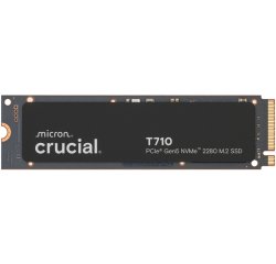 Crucial T710 1 To M.2 PCI Express 5.0 NVMe