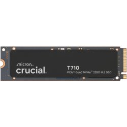 Crucial T710 1 To M.2 PCI Express 5.0 NVMe