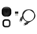 TomTom Tom navigatore Fisso Nero