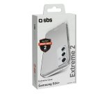SBS Coque smartphone Extreme X2 pour Samsung Galaxy S24+