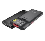 Honeywell CT37 ordenador móvil de mano 15,2 cm (6") 2280 x 1080 Pixeles Pantalla táctil Negro