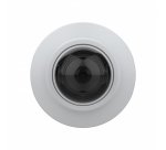Axis 02375-001 caméra de sécurité Dôme Caméra de sécurité IP Intérieure 3840 x 2160 pixels Plafond/mur