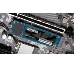 Kioxia LSF10Z002TG8 disque SSD 2 To M.2 PCI Express 4.0 NVMe QLC