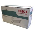 OKI - black - original - drum kit