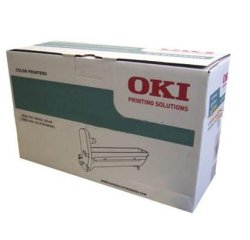 OKI - Schwarz - original - Trommeleinheit