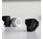 Polymaker PC02002 3D Printing Material Polycarbonate (PC) White 750 g