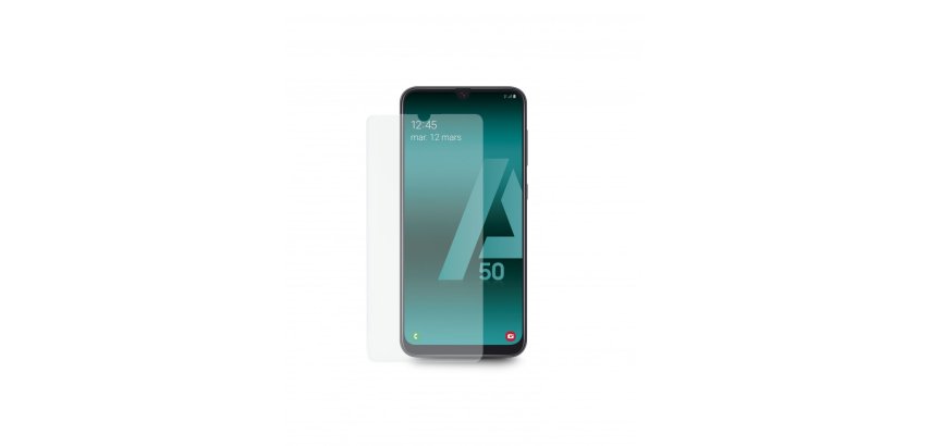 Urban Factory TGS08UF écran et protection arrière de téléphones portables Protection d'écran transparent Samsung 1 pièce(s)