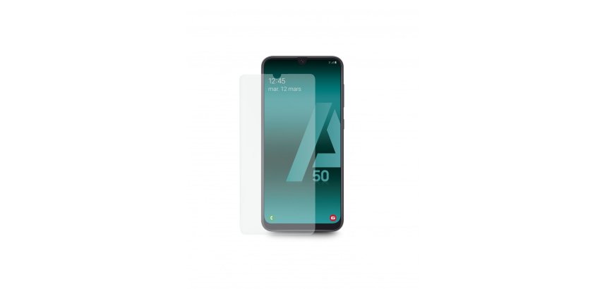 Urban Factory TGS08UF écran et protection arrière de téléphones portables Protection d'écran transparent Samsung 1 pièce(s)
