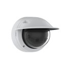 Axis P3827-PVE Almohadilla Cámara de seguridad IP Interior y exterior 3712 x 1856 Pixeles Techo/pared