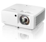 Optoma ZH451ST Projecteur à focale courte 4200 ANSI lumens DLP 1080p (1920x1080) Compatibilité 3D Blanc