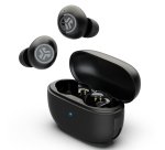 JLab Go Pop ANC Auriculares True Wireless Stereo (TWS) Dentro de oído Llamadas/Música Bluetooth Negro