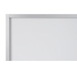 Bi-Office New Generation whiteboard 600 x 450 mm Steel Magnetic