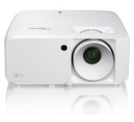Optoma ZH521 Projecteur à focale standard 5500 ANSI lumens DLP 1080p (1920x1080) Compatibilité 3D Blanc
