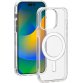 Bigben Interactive COVMAGIP15P coque de protection pour téléphones portables 15,5 cm (6.1") Housse Transparent