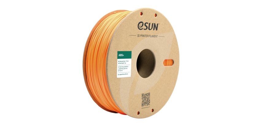 eSUN ABS+ Orange 1 kg