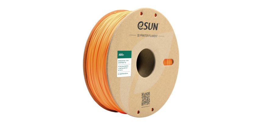 eSUN ABS+ Orange 1 kg