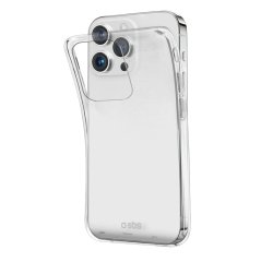 SBS Etui support Coque Skinny iPhone 15 Pro