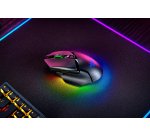 Razer Basilisk V3 Pro souris Droitier RF Wireless + Bluetooth + USB Type-C Optique 30000 DPI