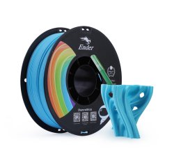 Creality 3D Filament PLA+ 1.75mm Blue 1kg