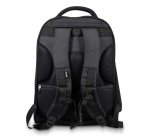 PORT Designs Manhattan sac à dos Sac à dos normal Noir Nylon