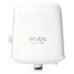 HPE Aruba Networking Instant On AP17 867 Mbit/s Blanc Connexion Ethernet, supportant l'alimentation via ce port (PoE)